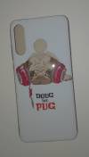 Θήκη για Huawei P30 Lite (doug the pug) (OEM) Θήκη για Huawei P30 Lite (doug the pug) (OEM)